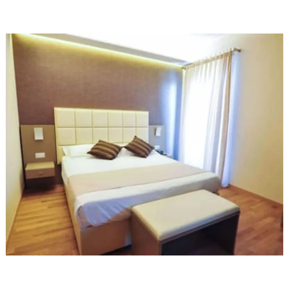 Hotel Dori
