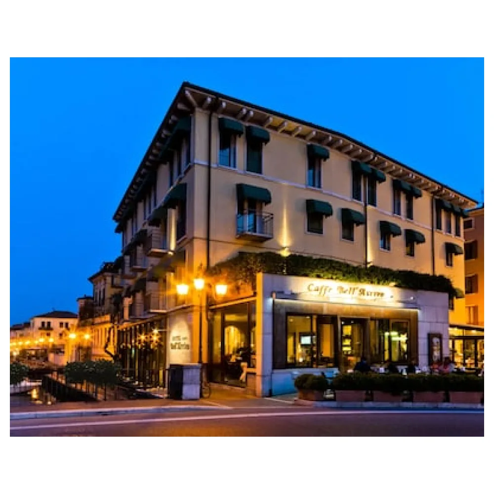 Hotel Bell'arrivo by Dori