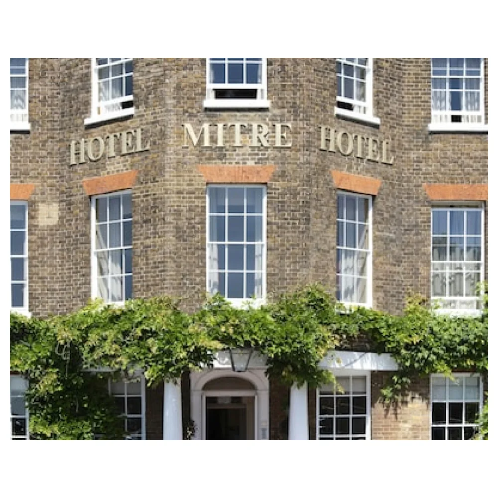 The Mitre Hampton Court