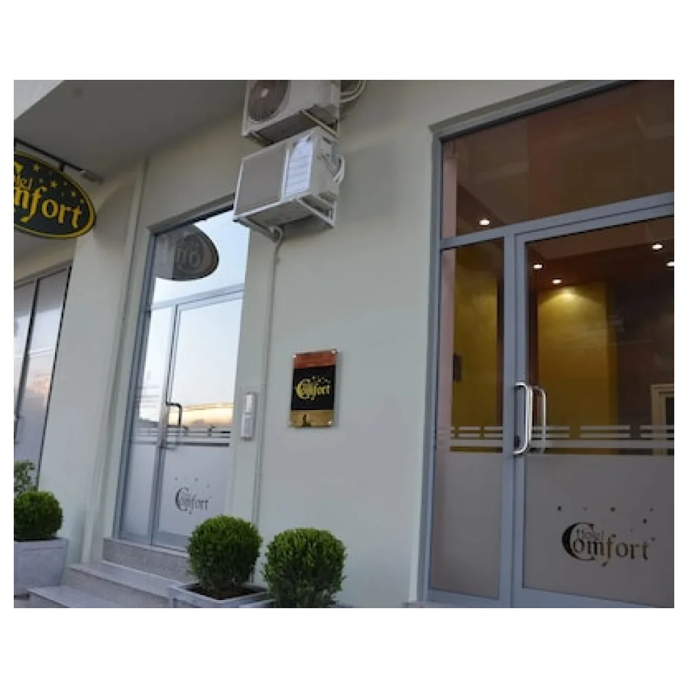 Comfort Hotel
