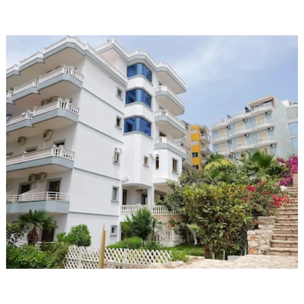Hotel Alpha