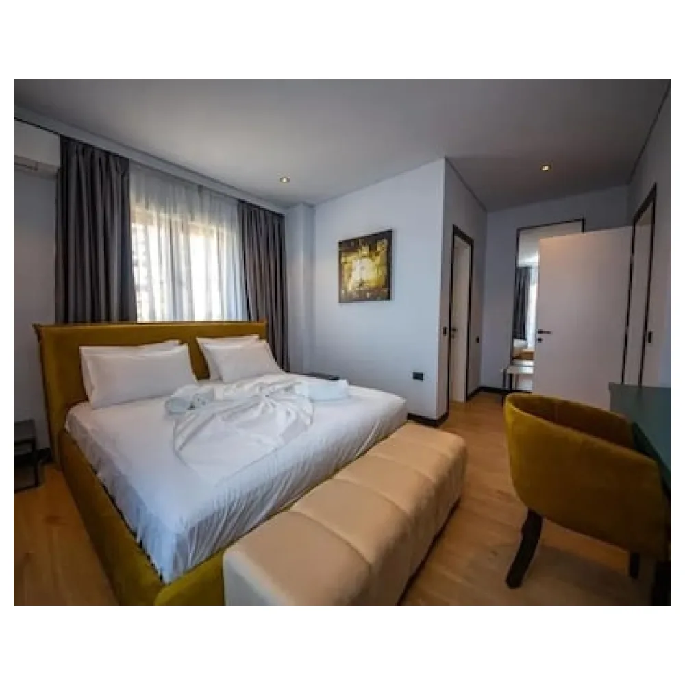 Apart-Hotel Lili2