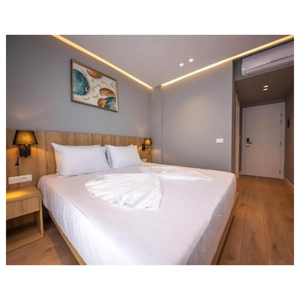 Azure Inn Hotel