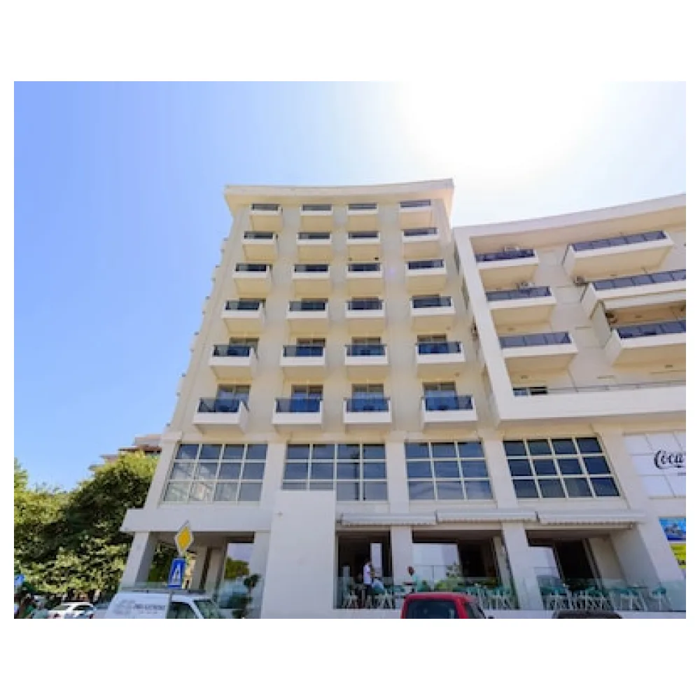 Navy Hotel