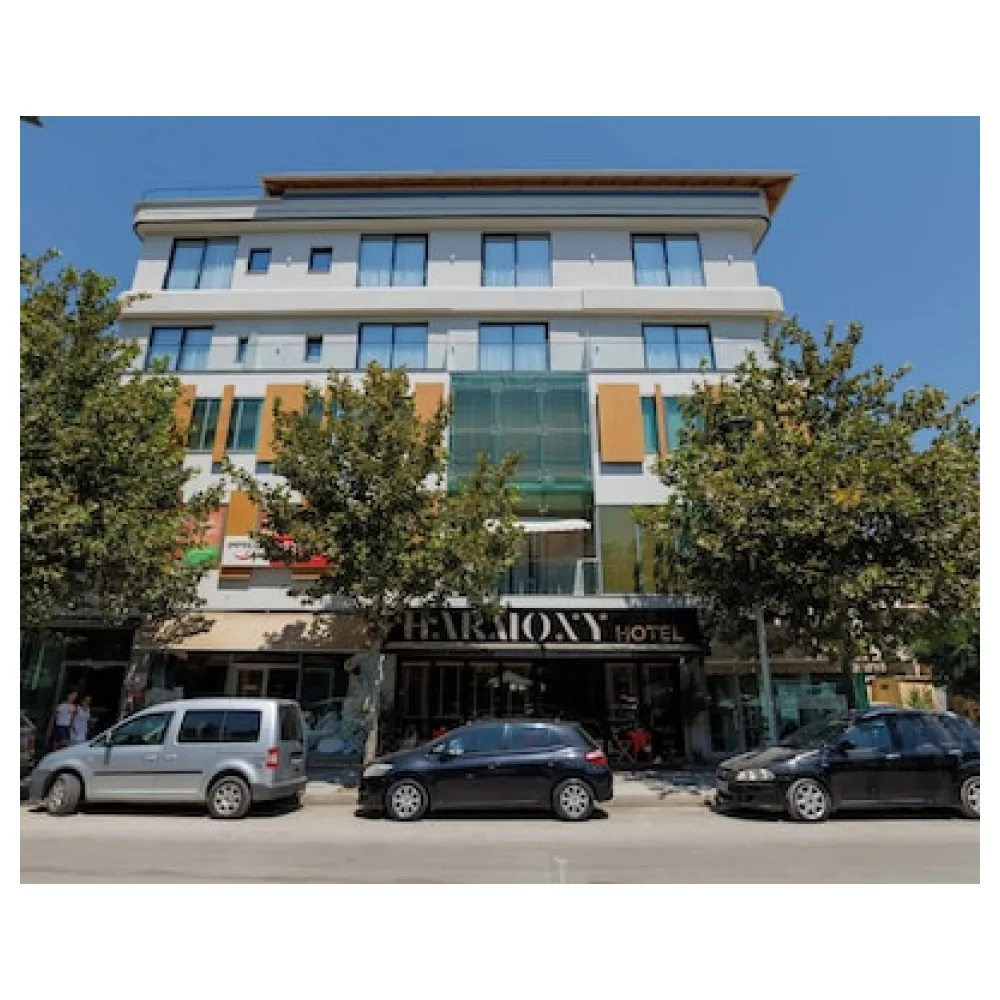 Harmony Boutique Hotel
