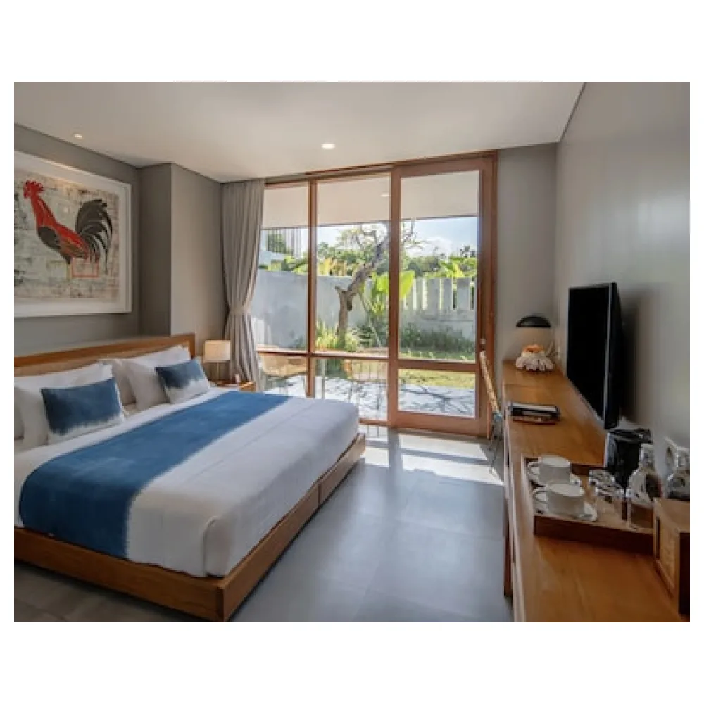 Ecozy Dijiwa Canggu