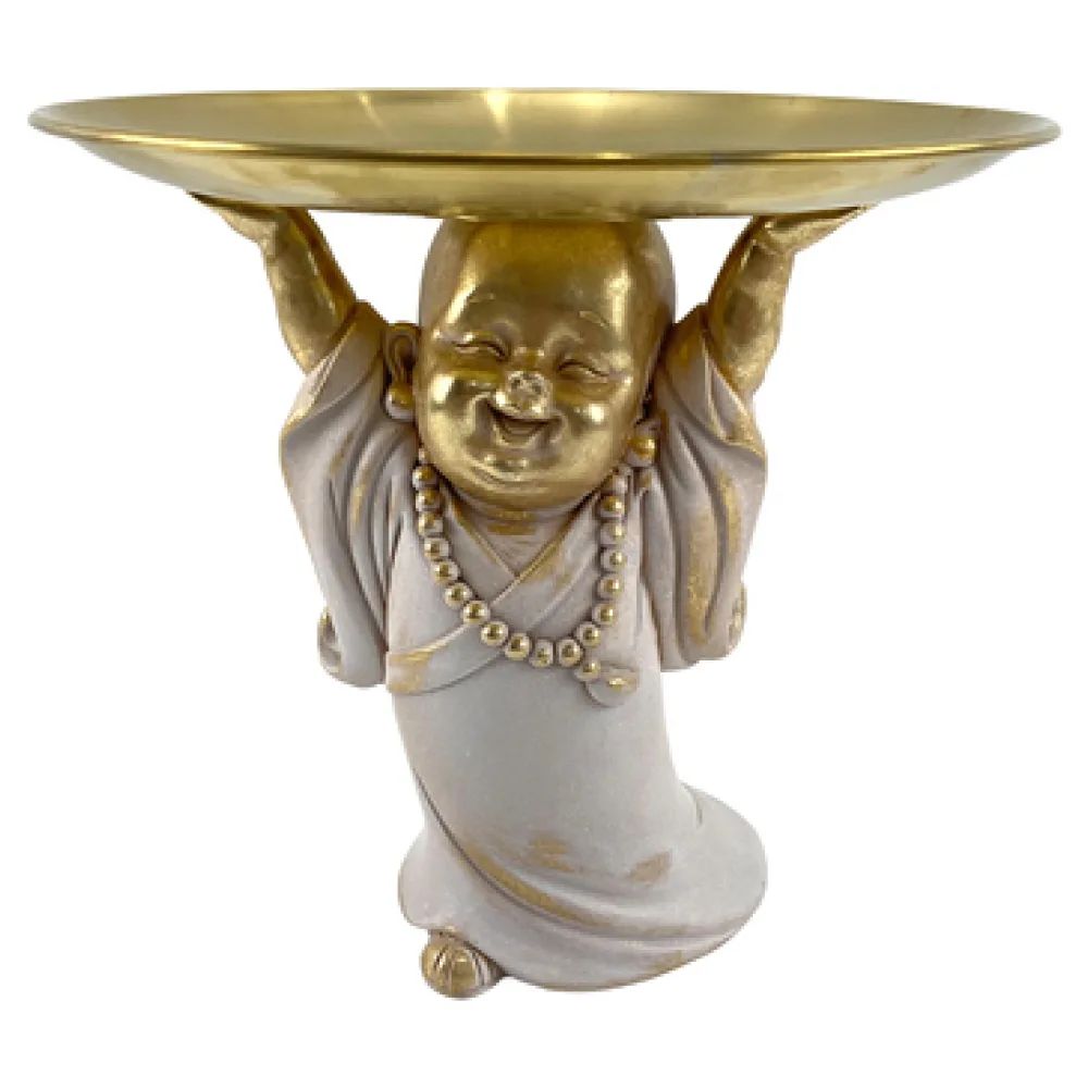 Szobrok, figurák Signes Grimalt Buddha