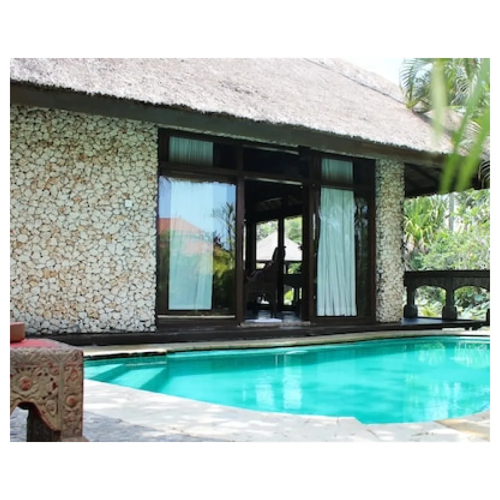 Hotel Tugu Bali
