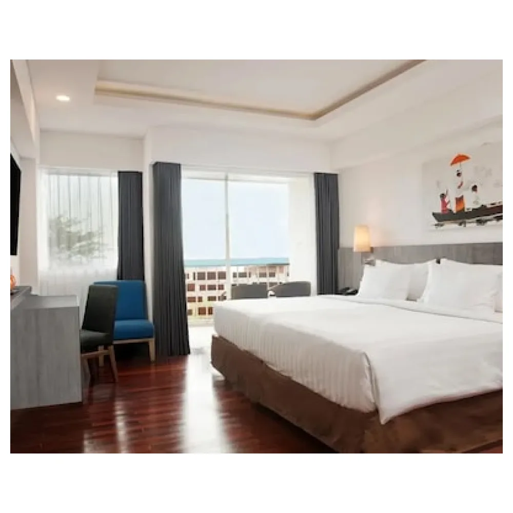 Aston Canggu Beach Resort