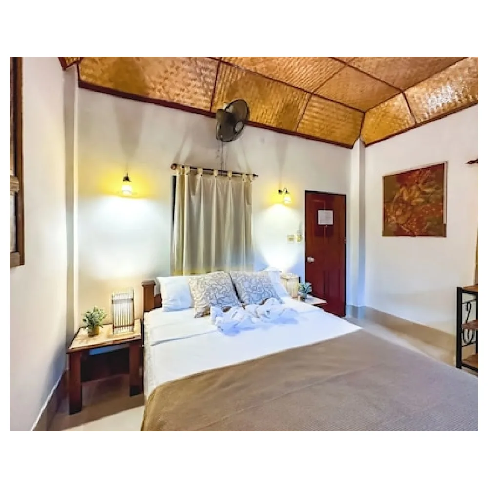 Shanti Lodge Phuket