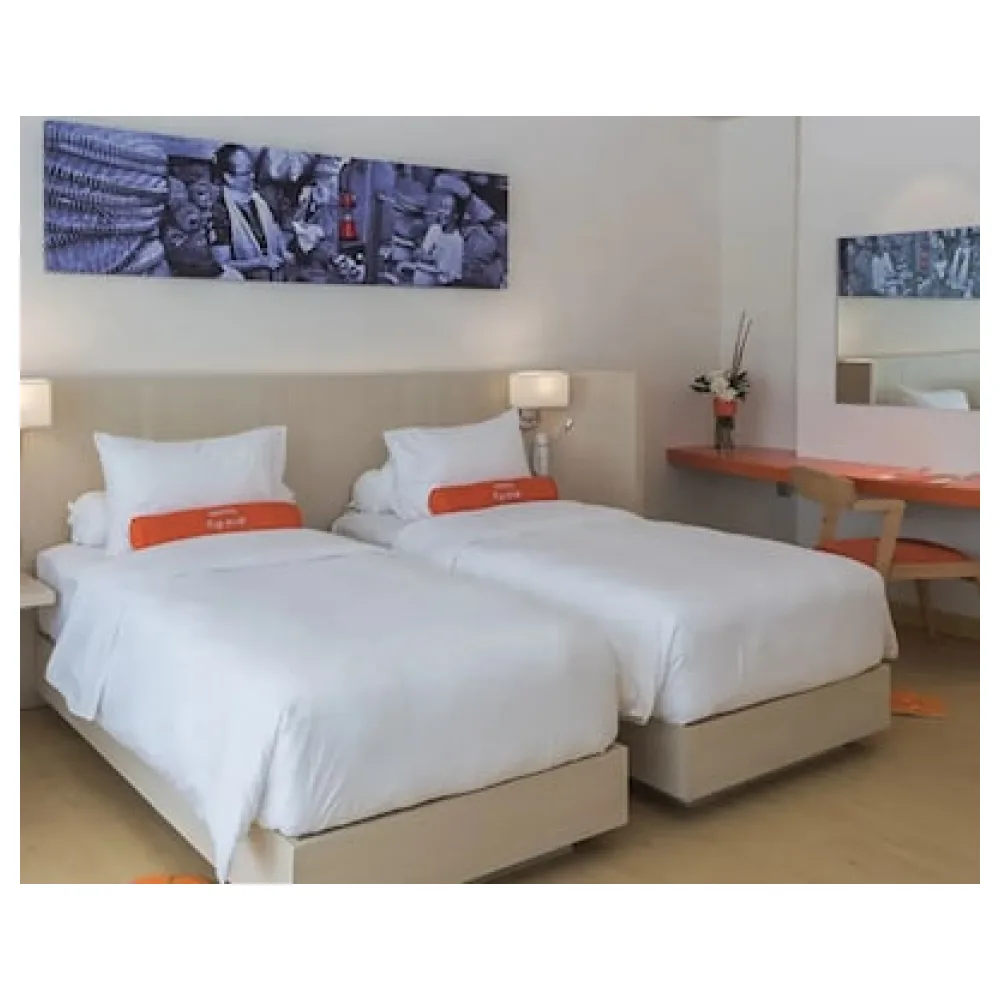 HARRIS Resort Barelang Batam