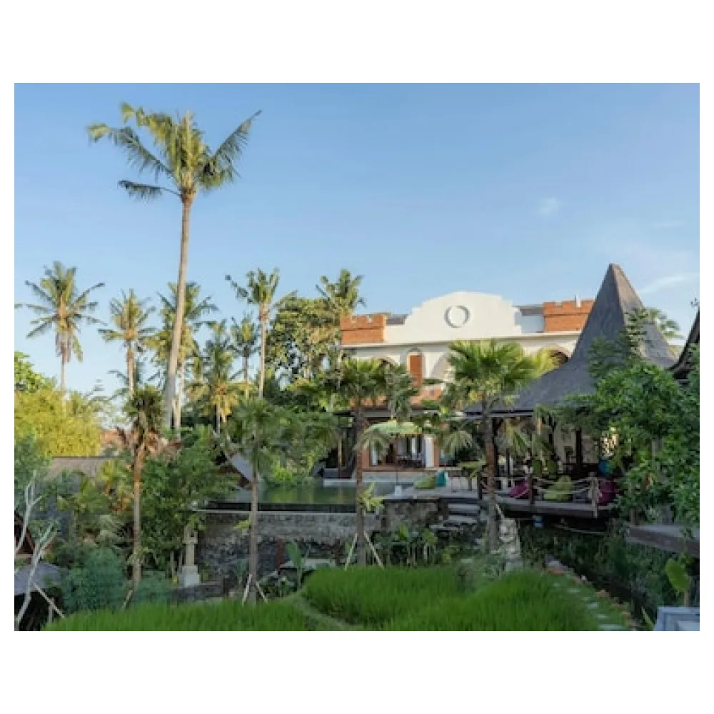 Menzel Ubud