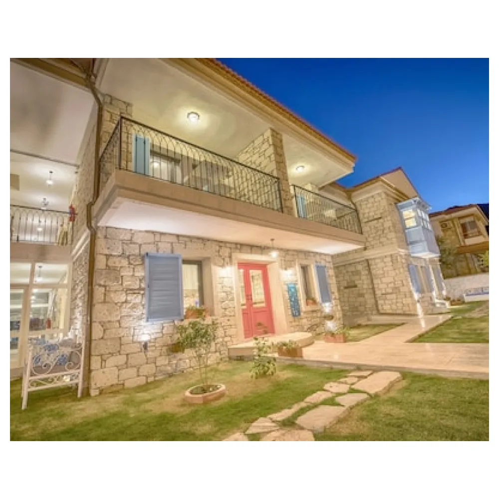 Bademli Konak Otel
