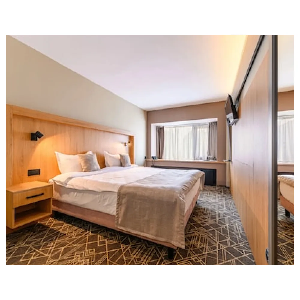 HOTEL CENTRAL