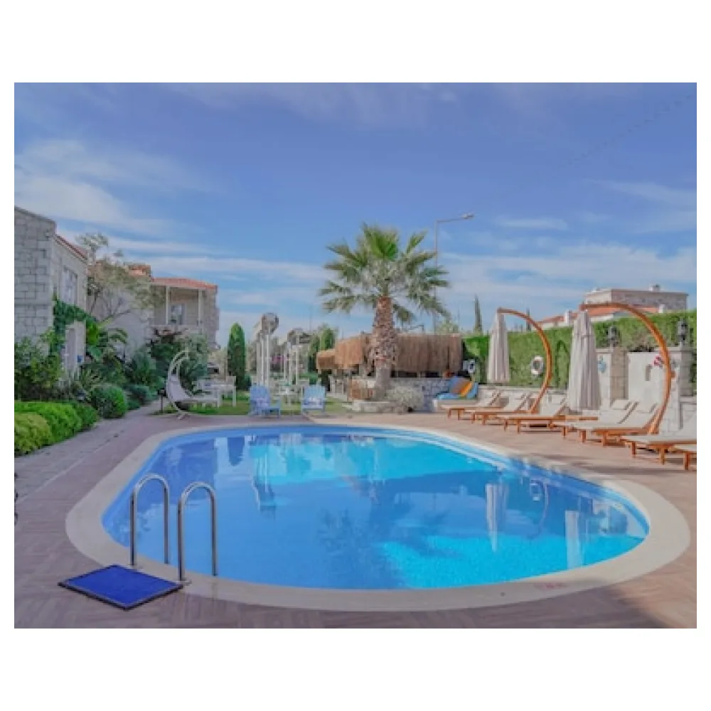 Alacati Marina Palace