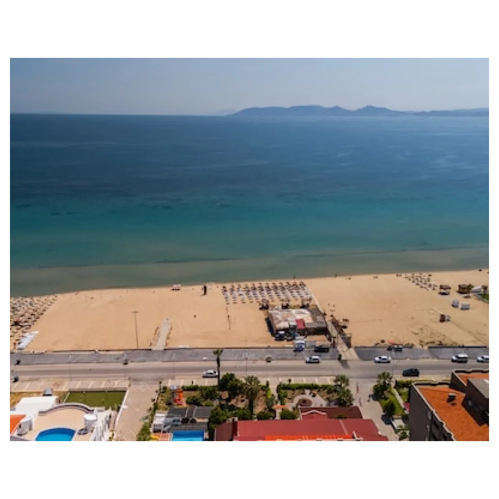 Buyuk Berk Otel