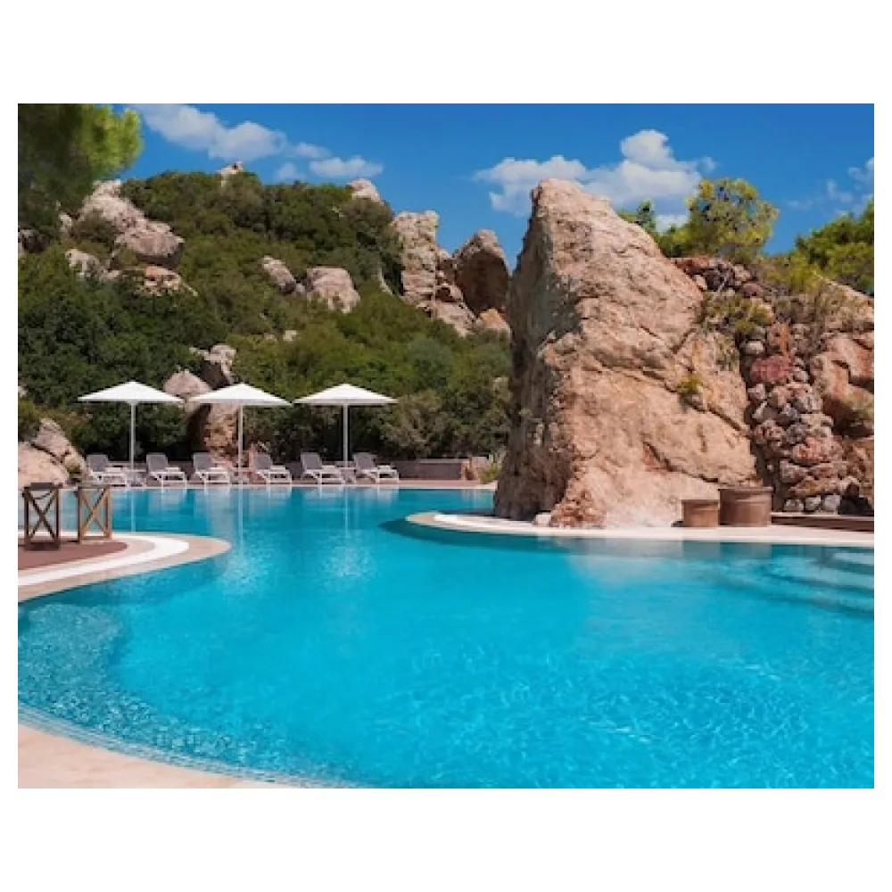 D - Resort Ayvalık