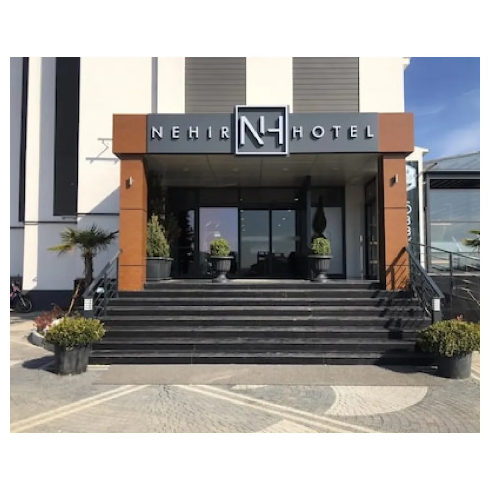 Nehir Hotel Kesan