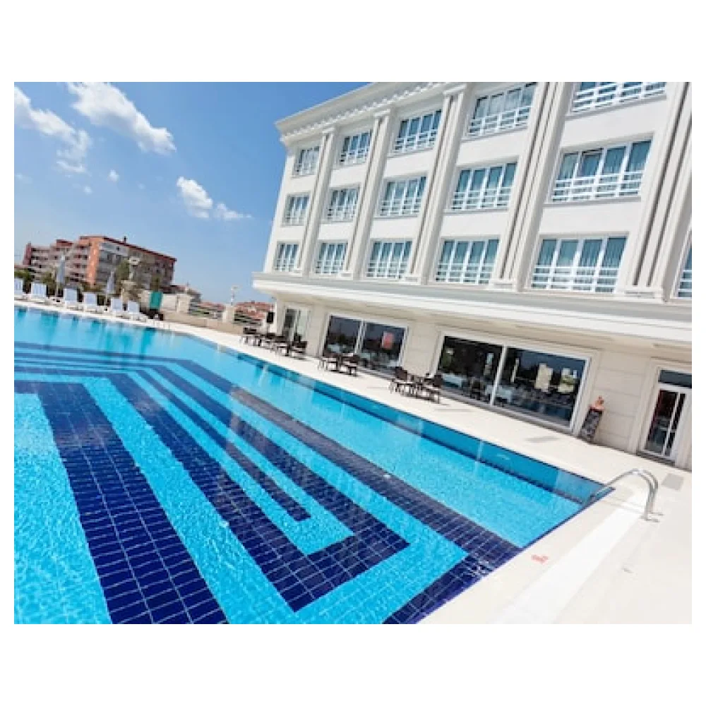 Mercia Hotels & Resorts