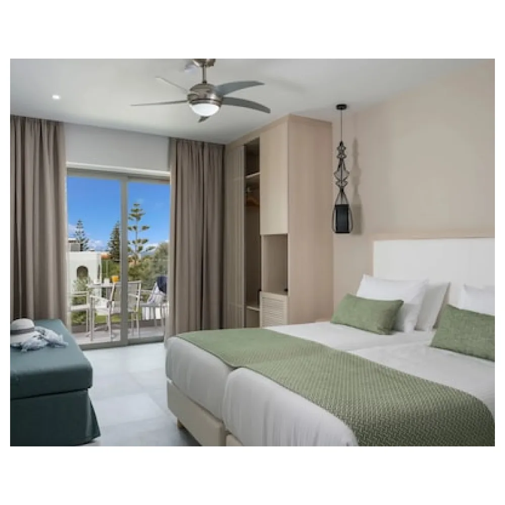 Sirios Village Hotel & Bungalows