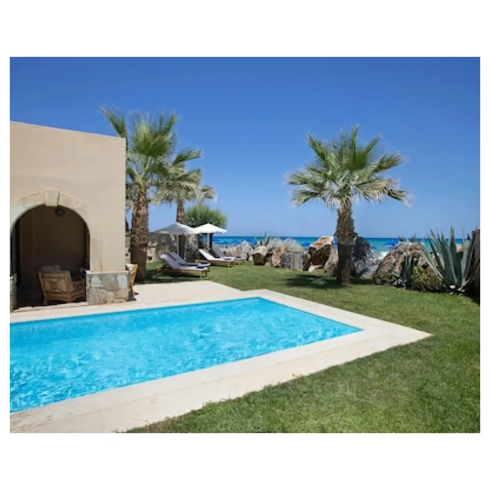 Aquila Rithymna Beach