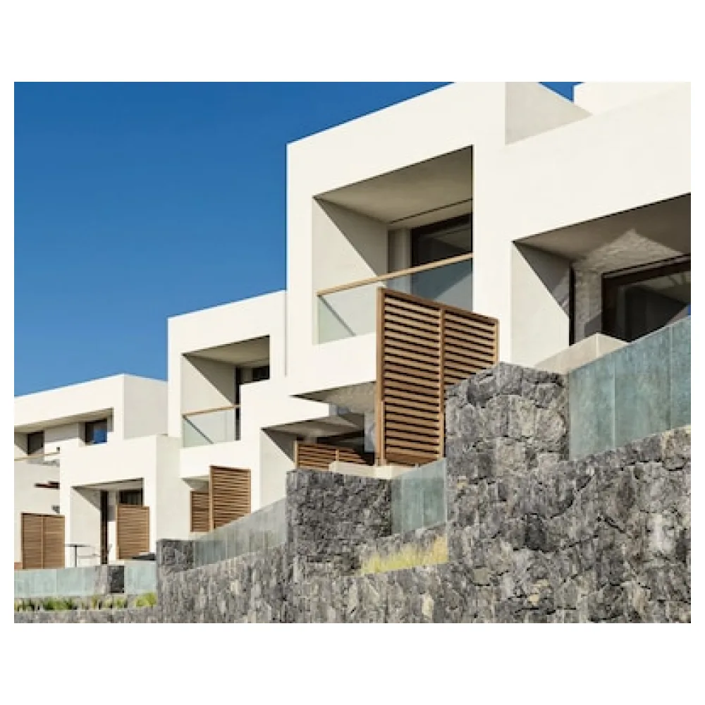 Magma Resort Santorini Part of The Unbound Collection by Hyatt