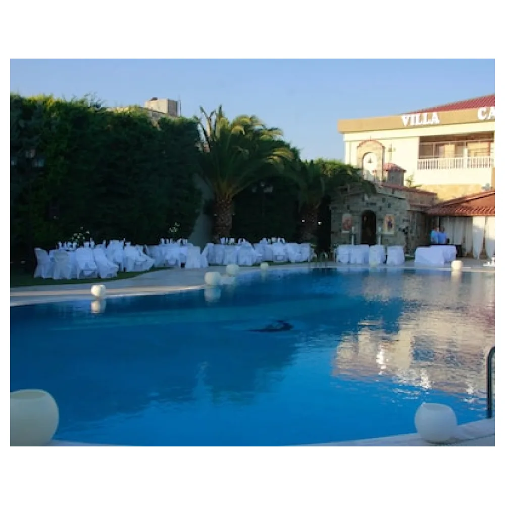 Cavallari Palace Hotel Suites