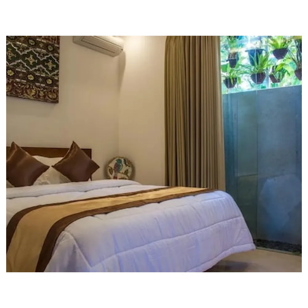 Bali Exclusive Residence