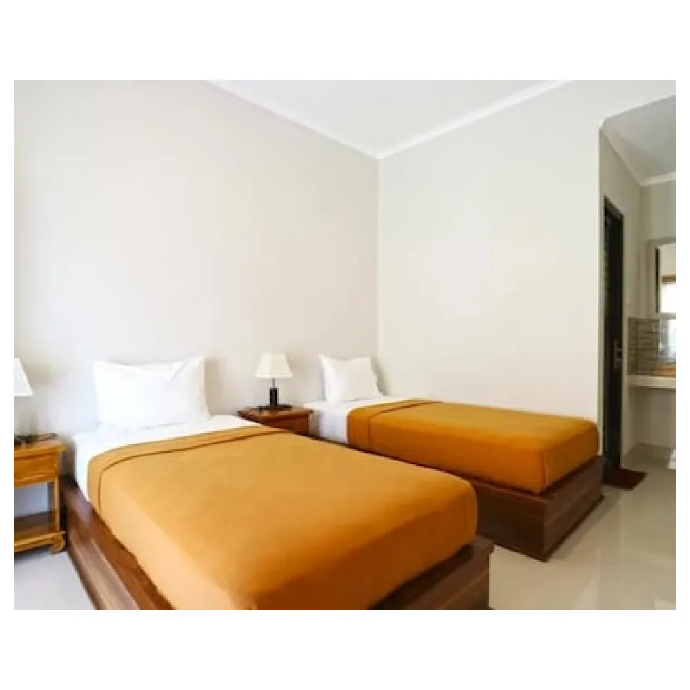 Taste of Bali Hostel