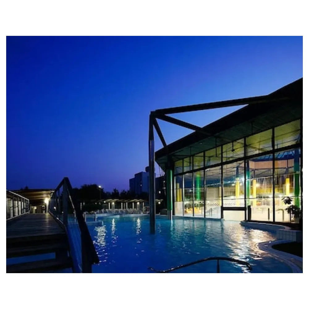 Radenci Spa Resort - Sava Hotels & Resorts