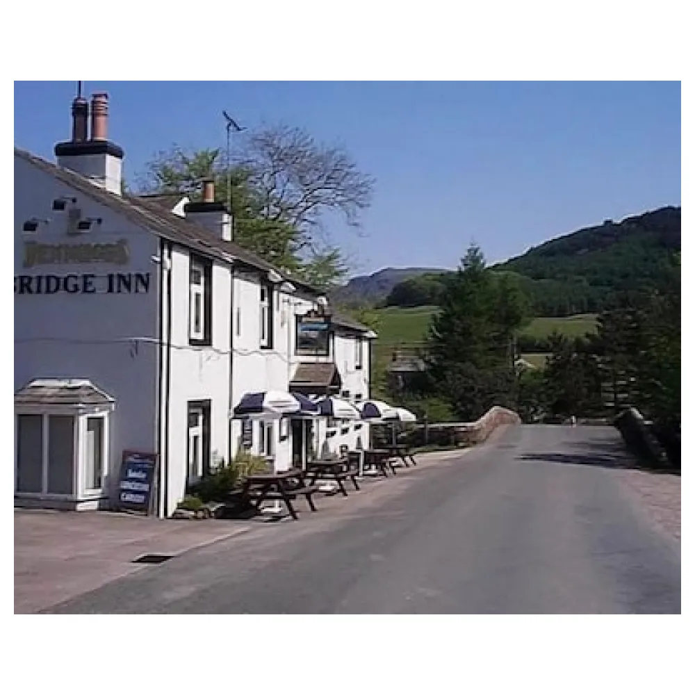 The Bridge Inn