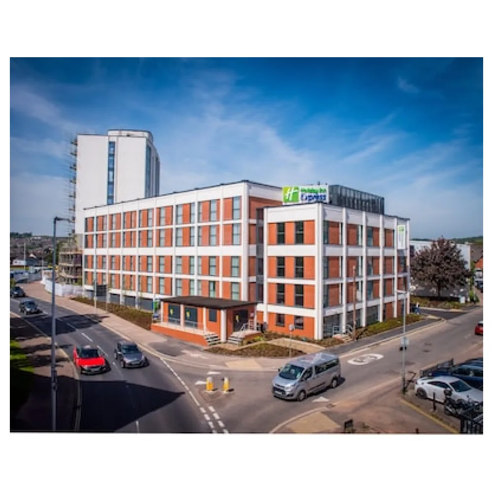 City Inn Express Hotel