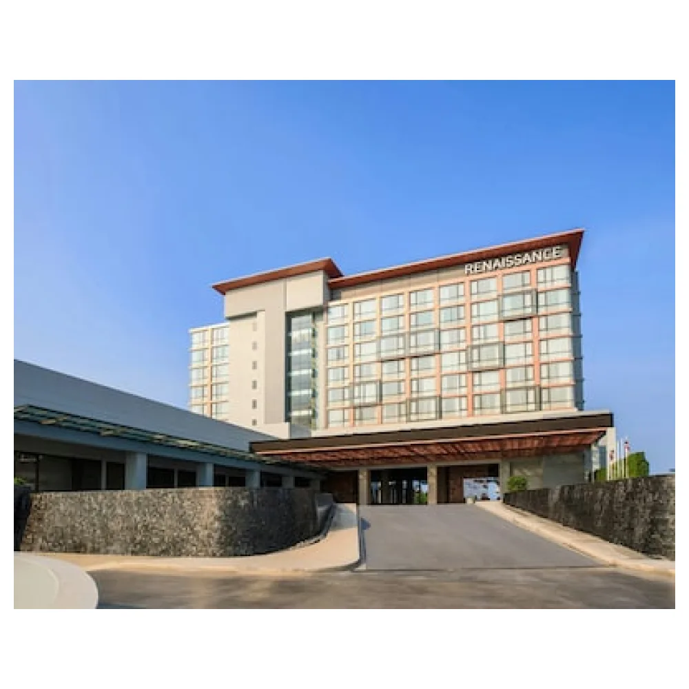 Renaissance Pattaya Resort & Spa