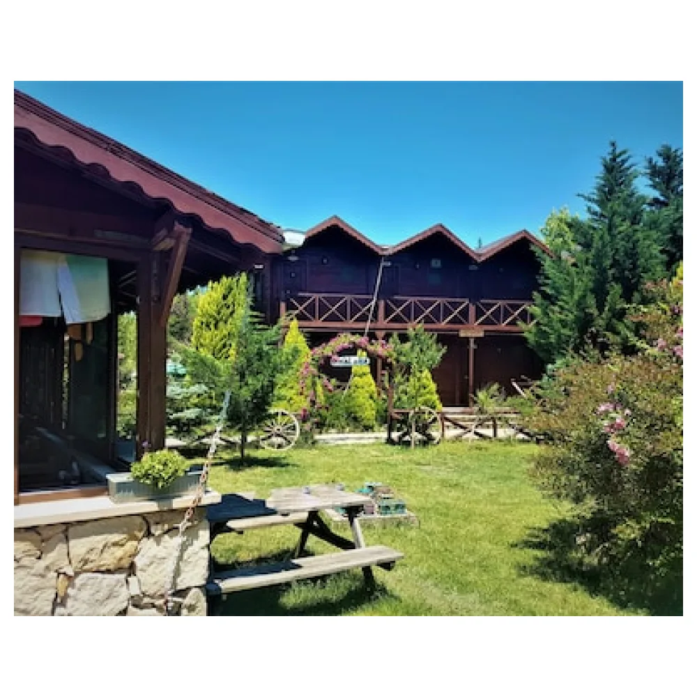 Ağva Himalaya MOTEL