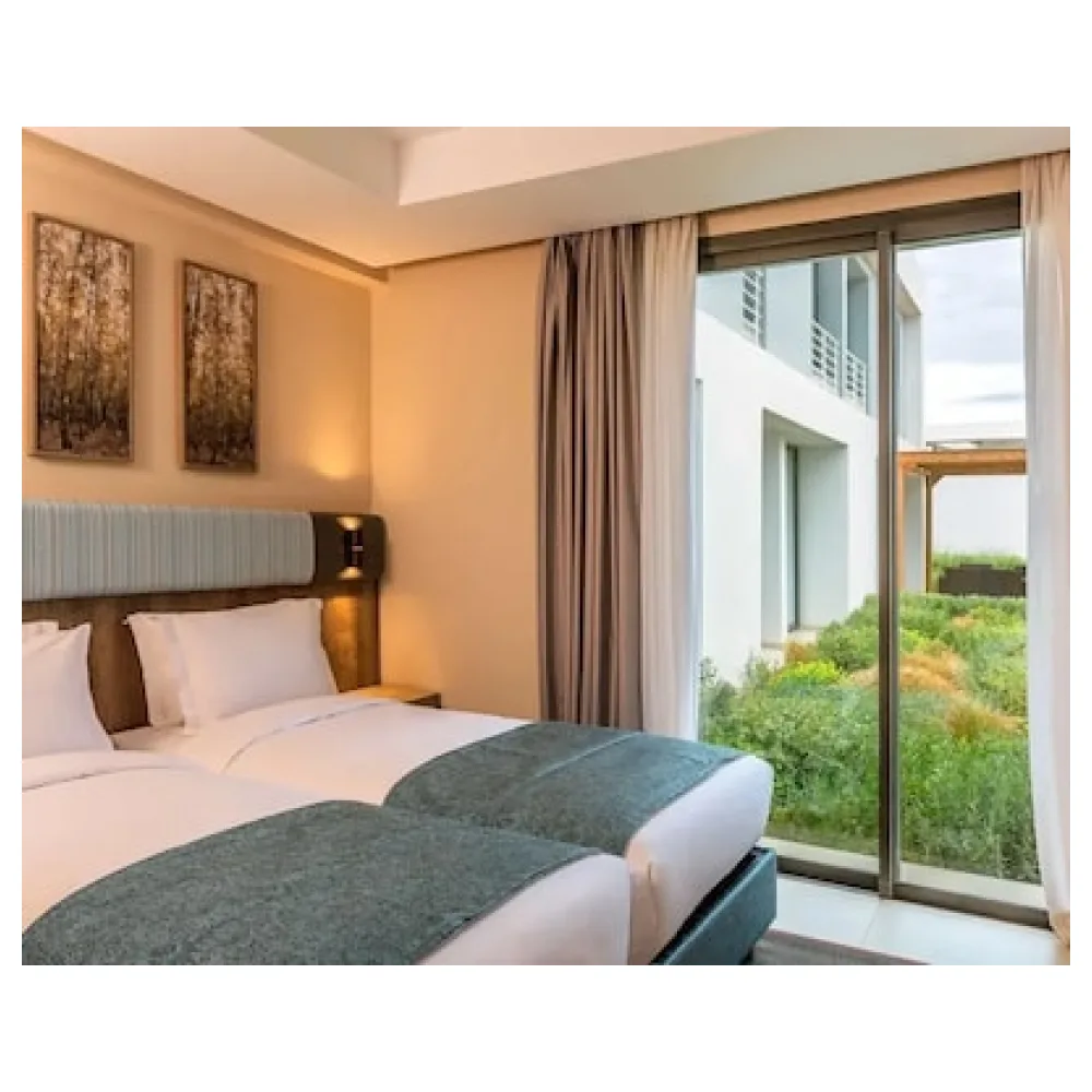 Radisson Blu Residences Al Hoceima
