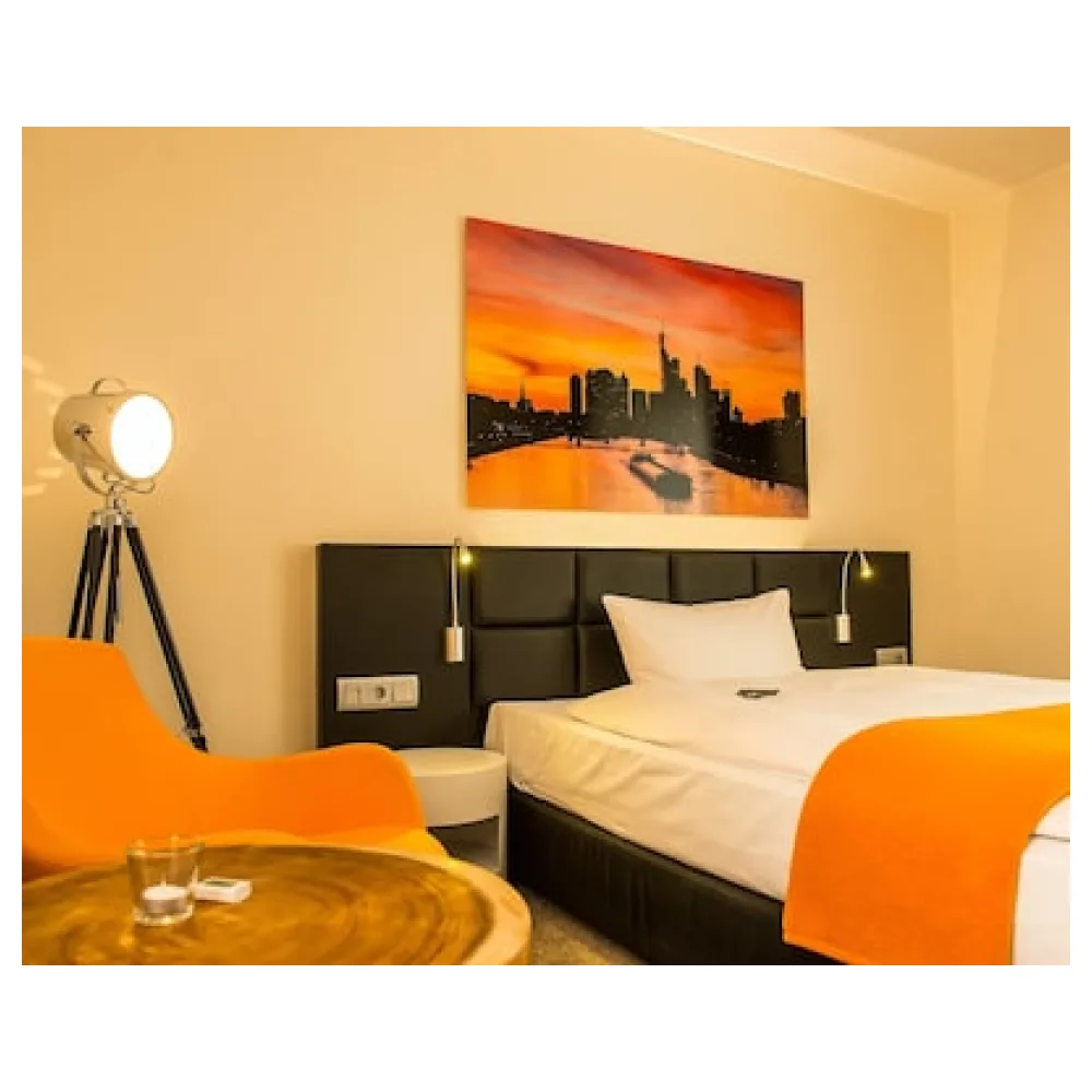 Turm Hotel