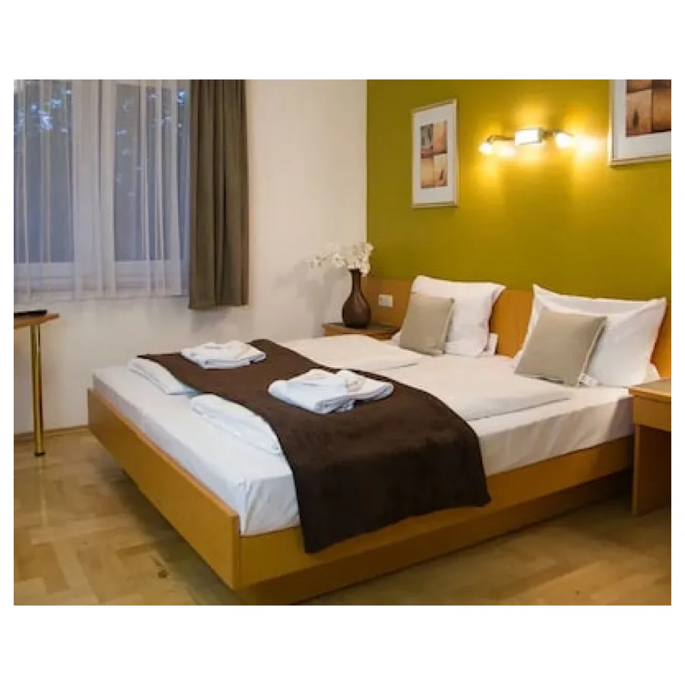Garni Hotel Rödelheimer Hof