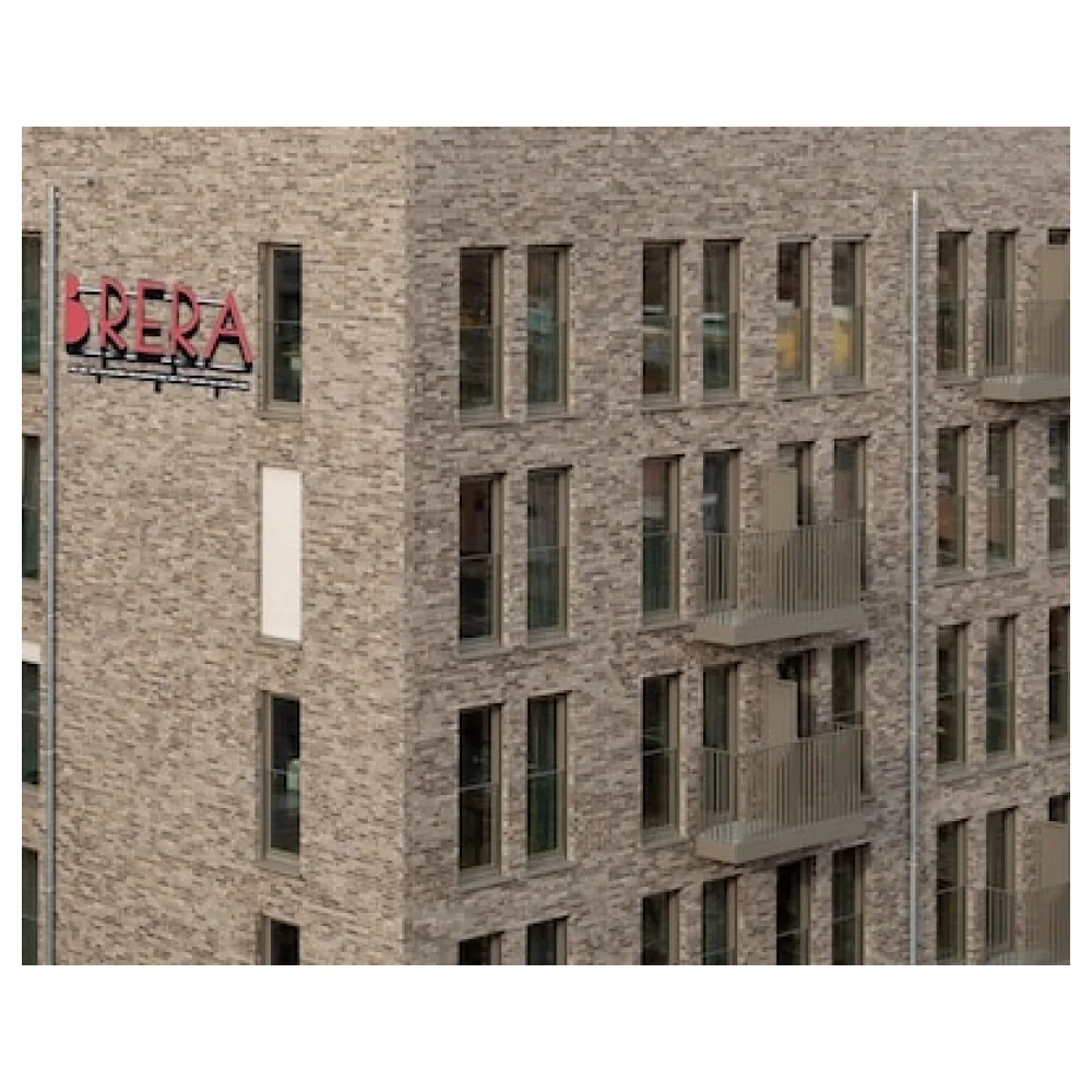 Brera Serviced Apartments Frankfurt West