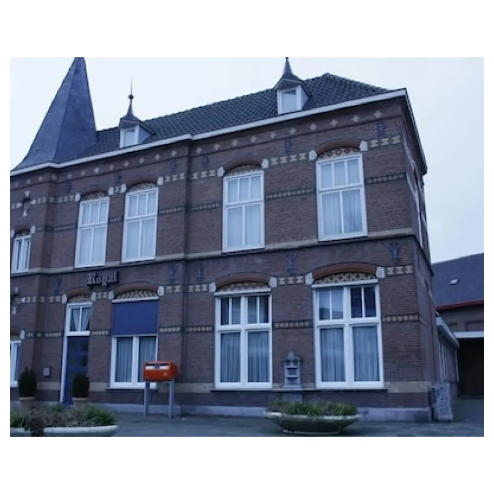 Hotel Royal