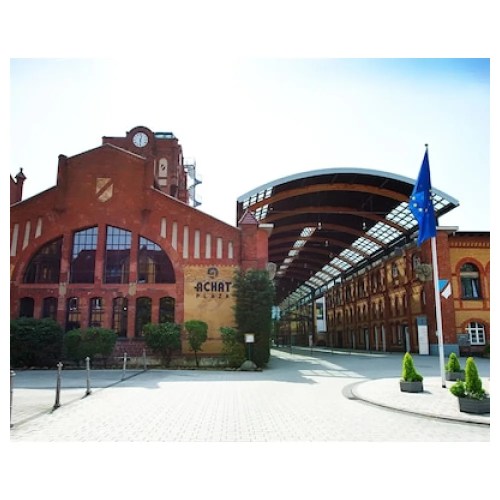 ACHAT Hotel Offenbach Plaza