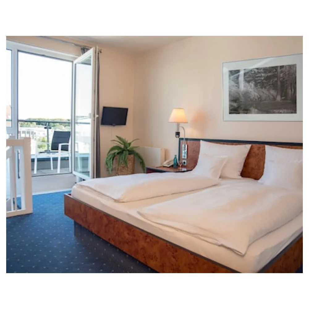 Hotel Arkadia