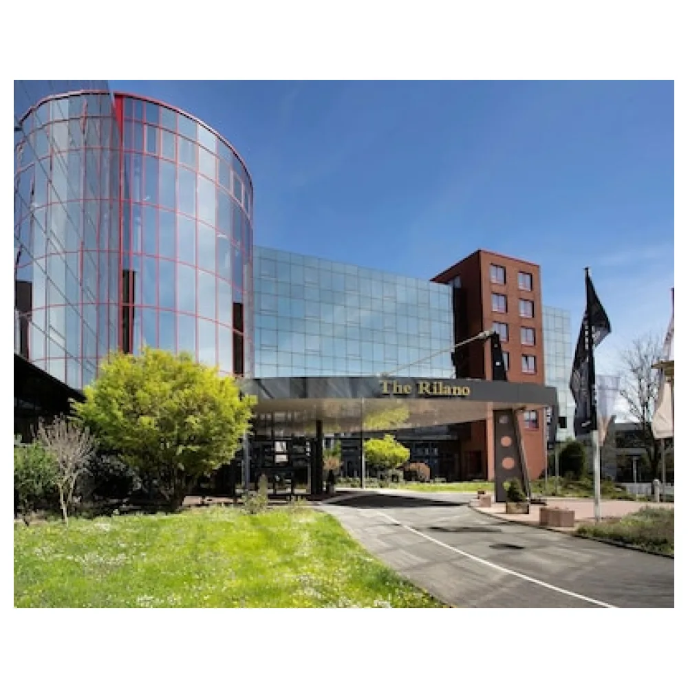elaya hotel frankfurt oberursel Trademark Collection by Wyndham