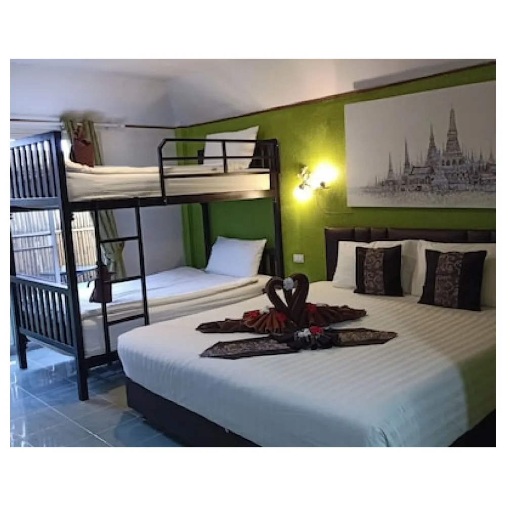 Samui Green Hotel