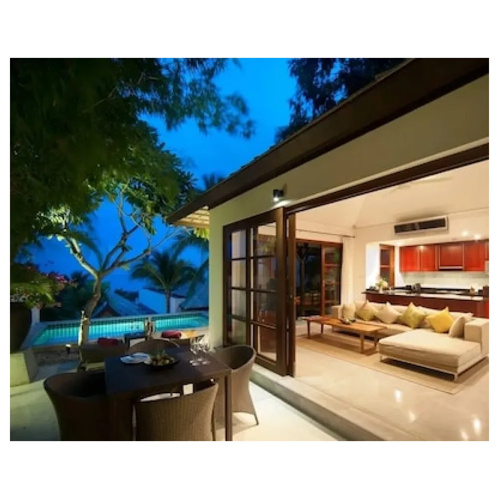 Kanda Residences Pool Villa
