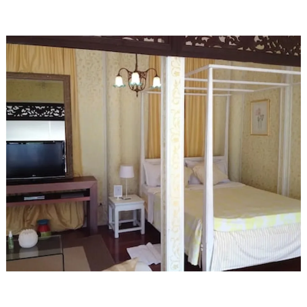 Ban Kaew Villas