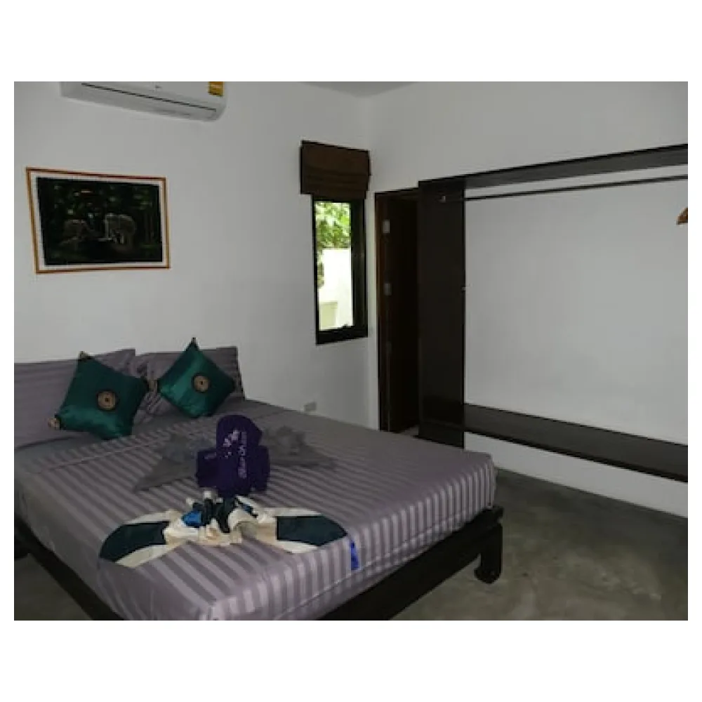 Baan Sukreep Resort