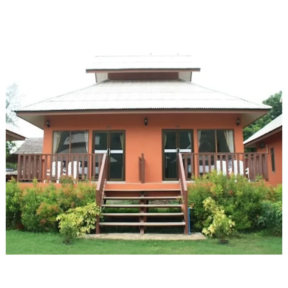 Lanta Cottage
