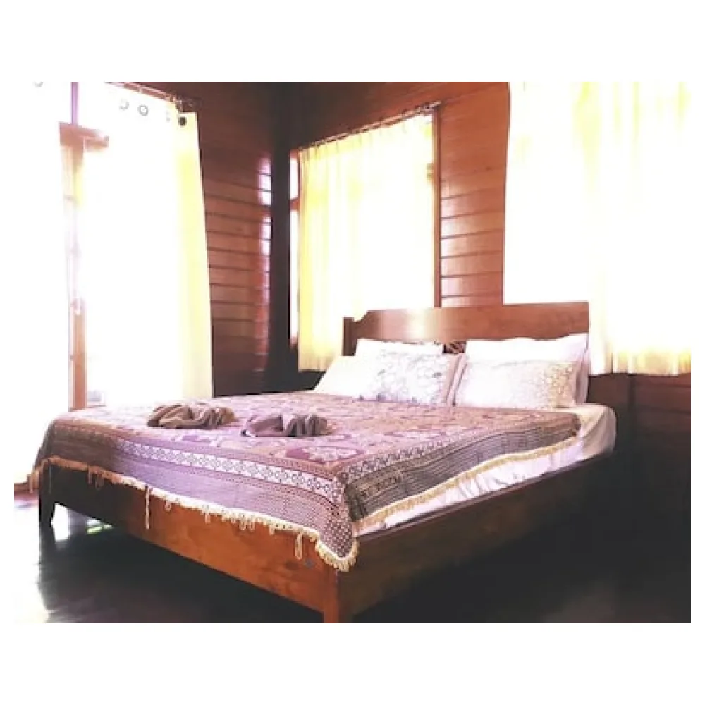Thai House Beach Resort