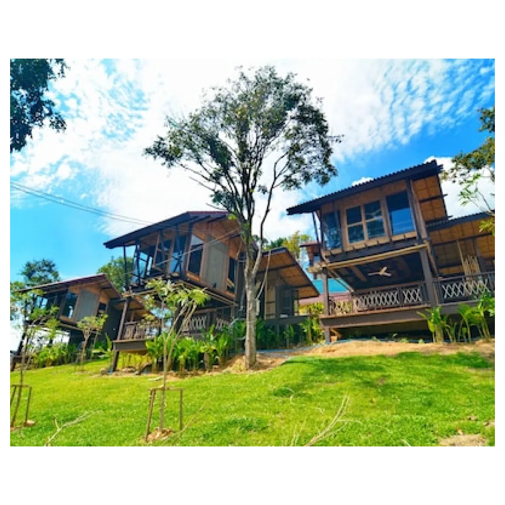 Alama Sea Village Resort