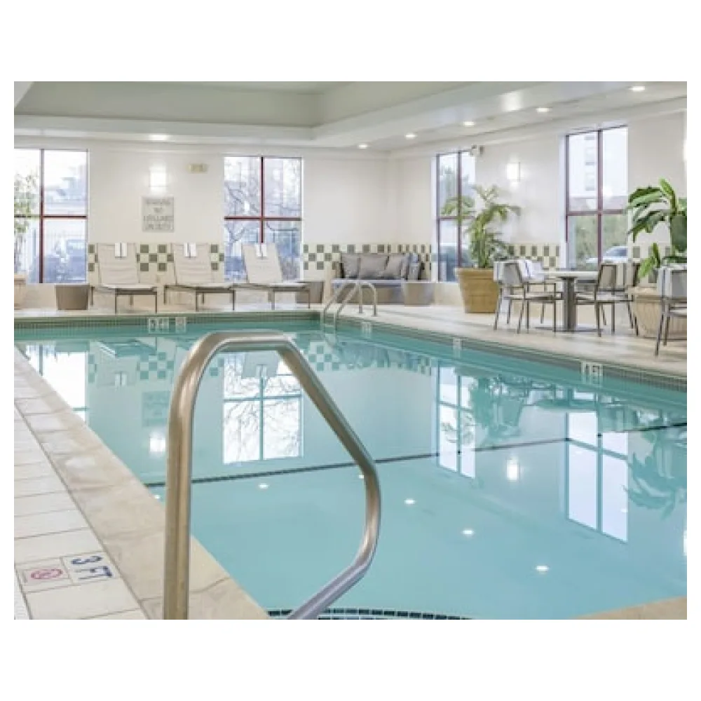 DoubleTree by Hilton Boston Logan Airport Chelsea